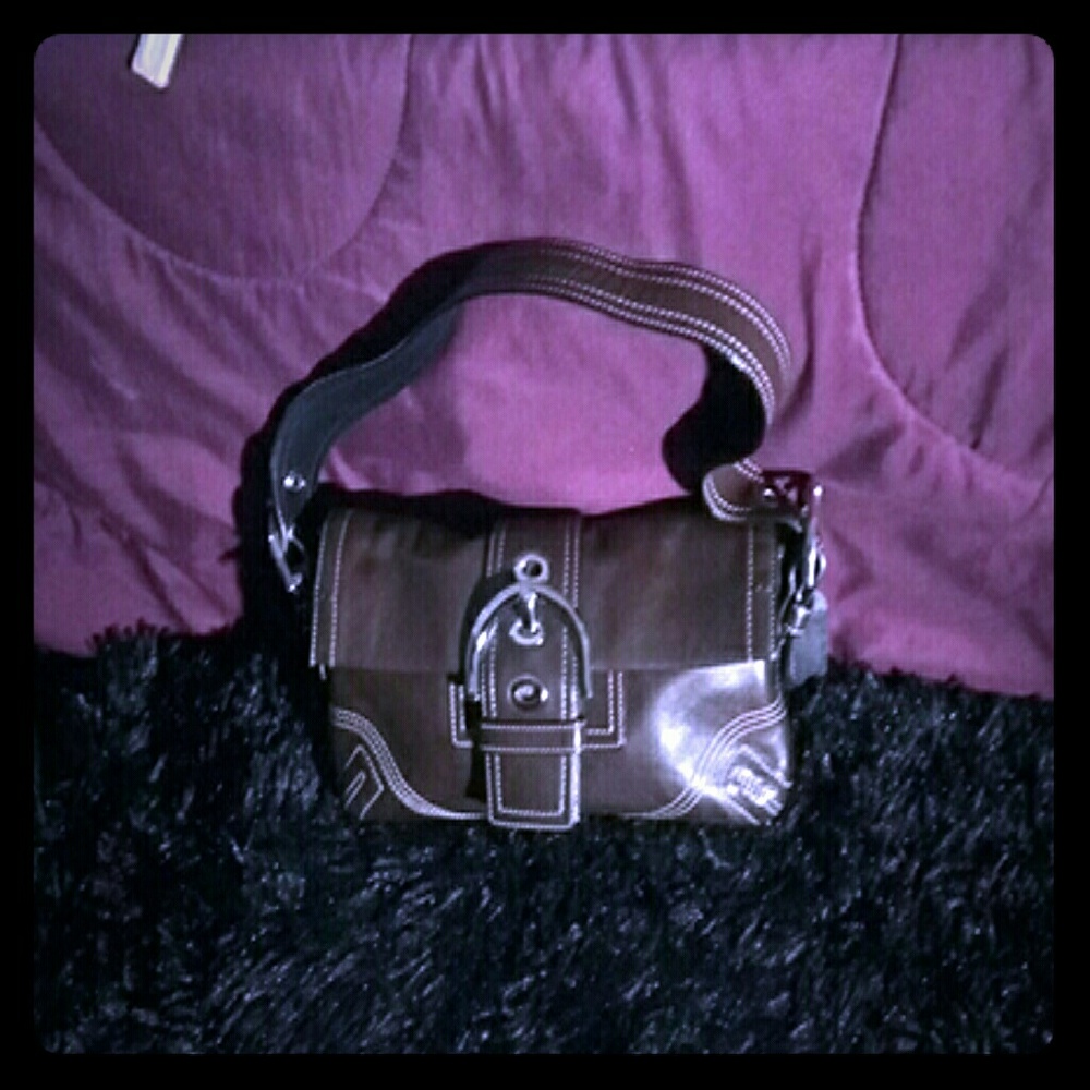 Coach Soho Shoulder bag